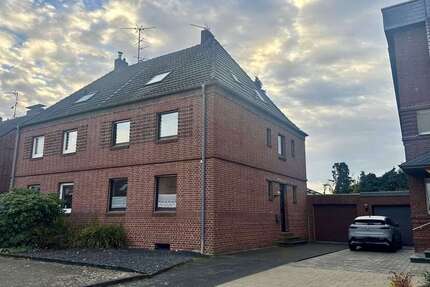 Haus zum Kaufen in Grefrath 319.000 € 129 m² 4 zimmer