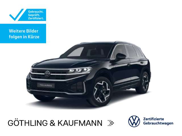 VW Touareg 25.371 km 60.930 € Eschborn 65760