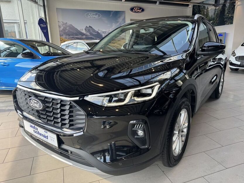 Kuga