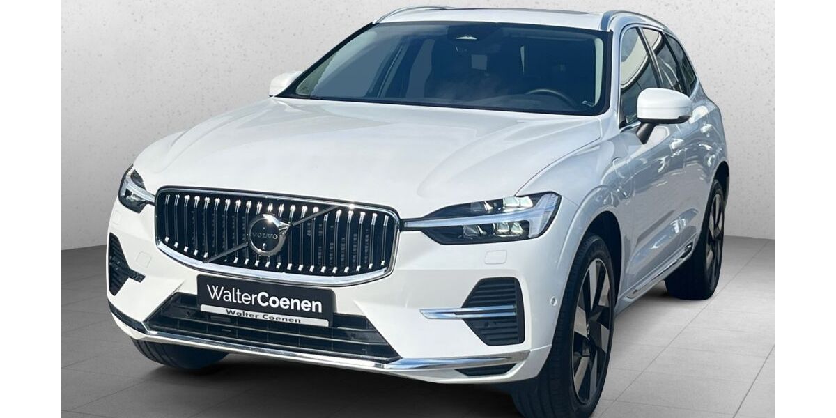 Volvo XC60 15.350 km 49.380 &euro; Mönchengladbach 41068