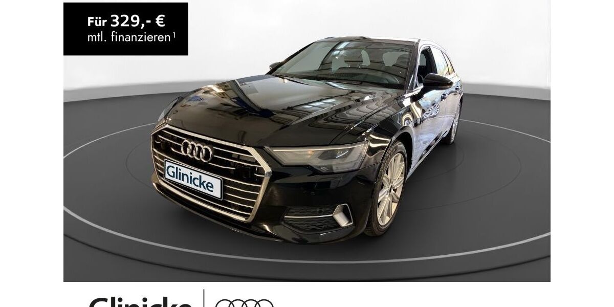 Audi A6 51.550 km 30.880 &euro; Minden 32427