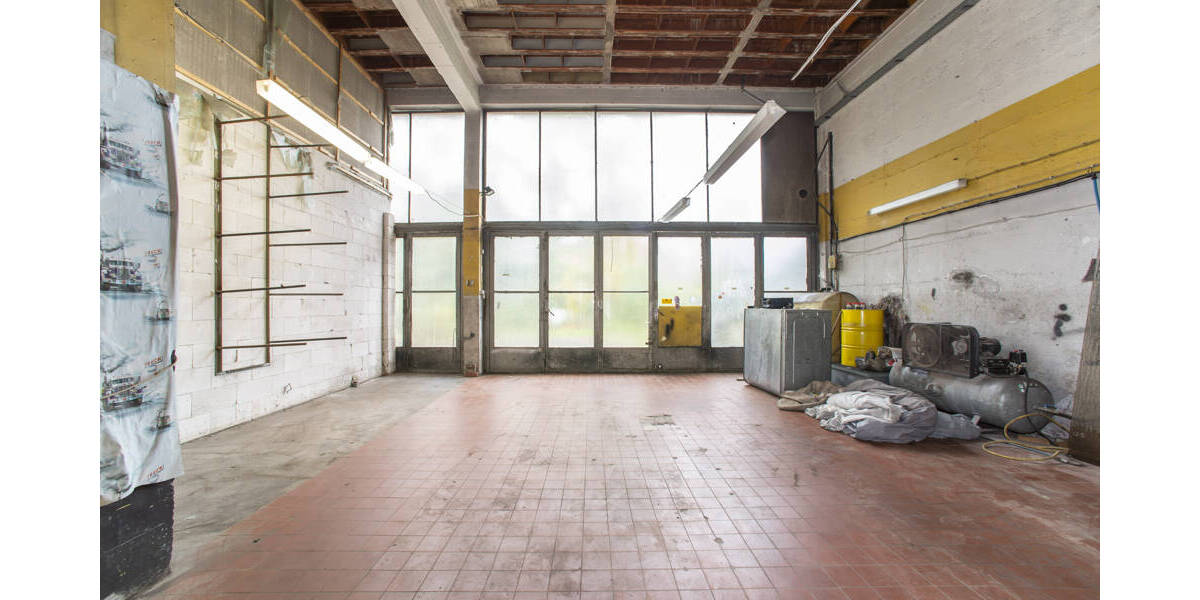 Gewerbeobjekt Illingen - 640.000&euro; | Angebot:26107038