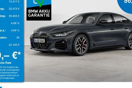 BMW i4 24.500 km 45.890 &euro; Werdohl 58791
