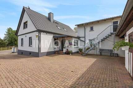 Haus Markranstädt - 9 Zimmer, 224 m&sup2;, 349.900&euro; | Angebot:27710902