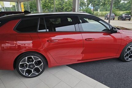 Opel Astra 27.500 km 24.900 &euro; Hille 32479
