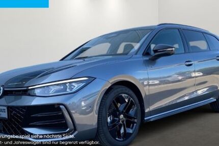 VW Passat 8.999 km 49.880 &euro; Neuss 41460