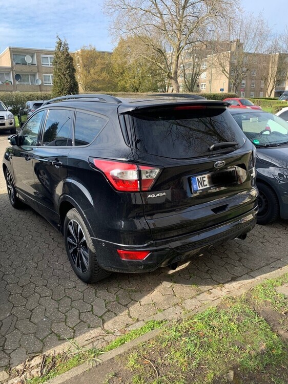 Kuga