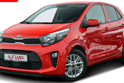 Kia Picanto 68.038 km 13.950 &euro; Schwerin 19061