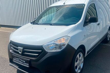 Dacia Dokker 182.000 km 5.490 &euro; Cottbus 03051