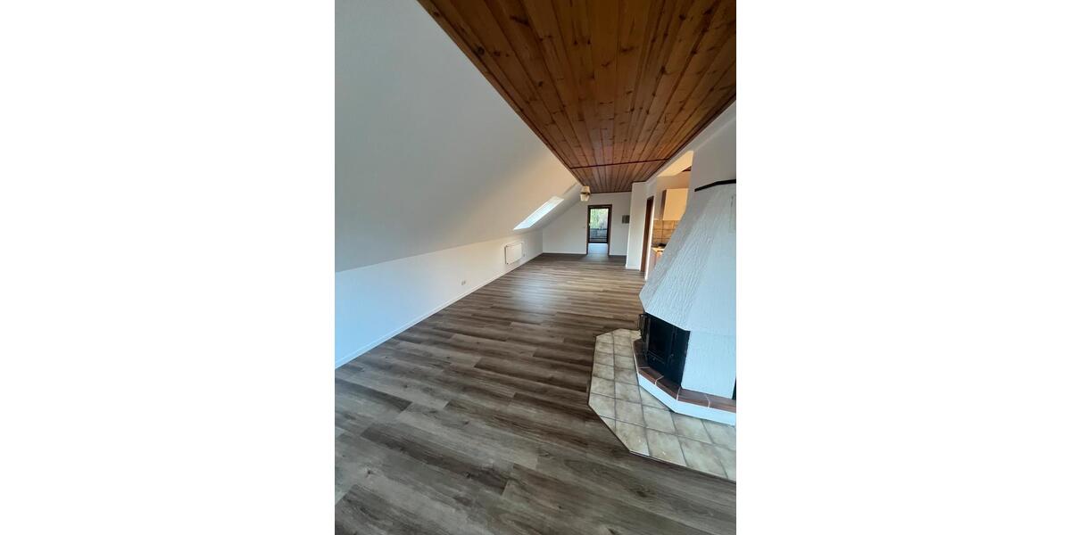 Etagenwohnung Ahlen - 2 Zimmer, 55 m&sup2;, 800&euro; | Angebot:26665445