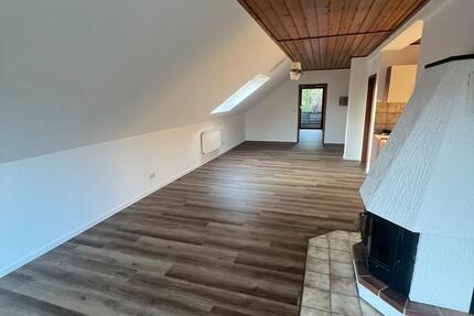 Wohnung Ahlen - 2 Zimmer, 55 m&sup2;, 800&euro; | Angebot:26665445