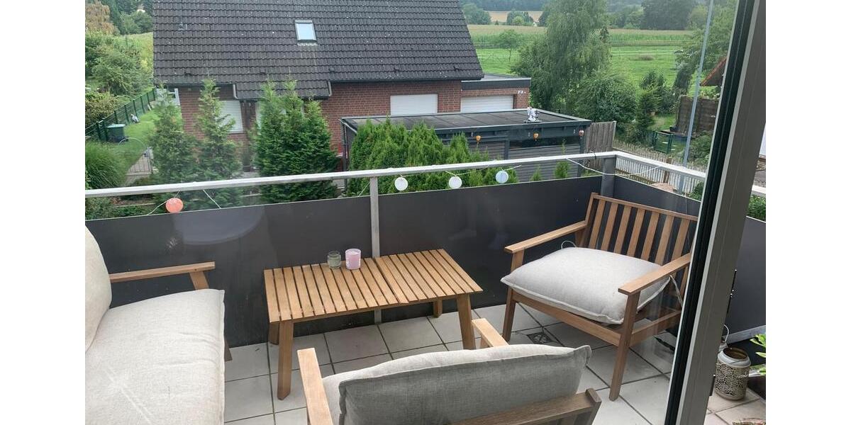 Maisonettenwohnung Oerlinghausen - 3.5 Zimmer, 85 m&sup2;, 225.900&euro; | Angebot:25432186