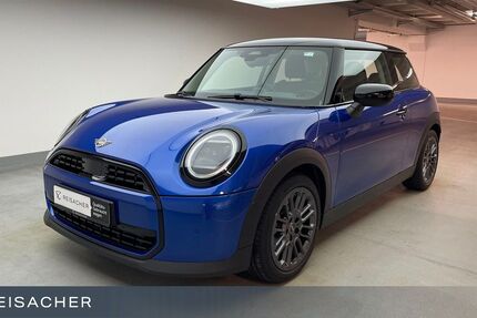 Mini Cooper C 16.100 km 25.990 &euro; Augsburg 86167