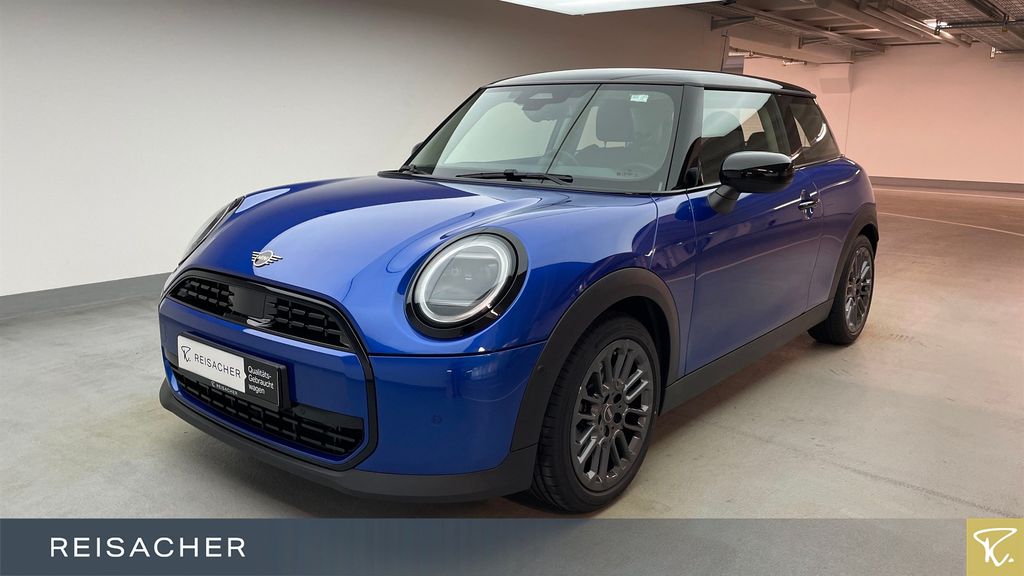 Mini Cooper C 16.100 km 25.990 &euro; Augsburg 86167