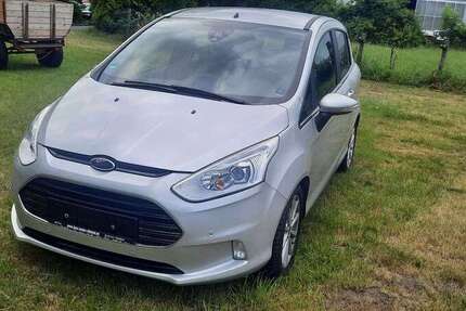 Ford B-Max 24.735 km 11.950 &euro; Dorsten 46284