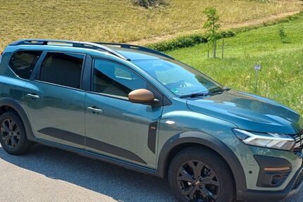 Dacia Jogger 33.500 km 18.500 &euro; Seebach 77889