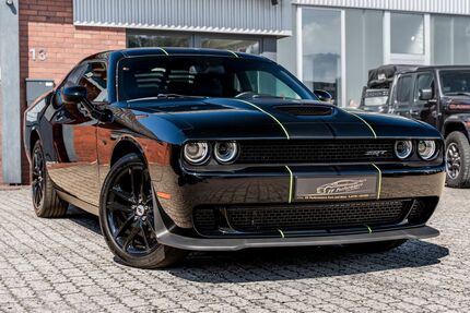 Dodge Challenger 70.475 km 26.490 &euro; Holdorf 49451