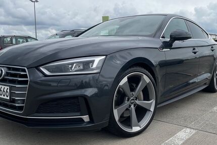 Audi A5 190.550 km 18.300 &euro; Siebenbäumen 23847