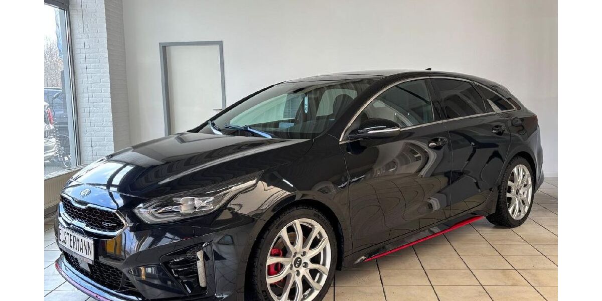 Kia pro ceed / ProCeed 96.500 km 18.200 &euro; Edewecht 26188