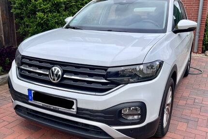 VW T-Cross 73.000 km 14.800 &euro; Seevetal 21220