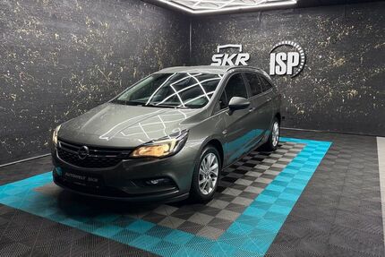 Opel Astra 120.500 km 11.499 &euro; Enkenbach-Alsenborn 67677