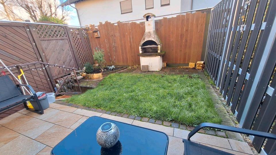 Reihenhaus Rastatt - 5 Zimmer, 110 m&sup2;, 429.000&euro; | Angebot:24836765