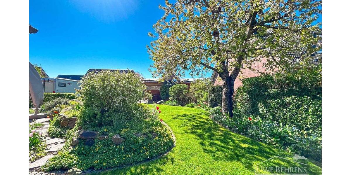 Einfamilienhaus Sittensen - 4 Zimmer, 153 m&sup2;, 489.000&euro; | Angebot:26410305