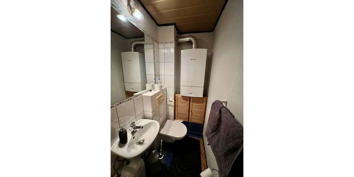 Ihr neues Zuhause wartet auf Sie! - Reihenmittelhaus Sarstedt | Angebot:26904868