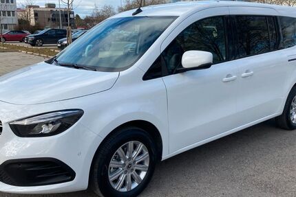 Mercedes-Benz T-Klasse 20.000 km 33.200 &euro; Böblingen 71034