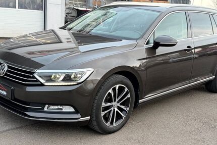 VW Passat 197.000 km 13.850 &euro; Calw 75365