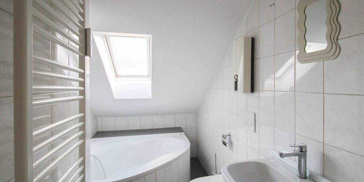 Etagenwohnung Gelsenkirchen Resse - 2 Zimmer, 64 m&sup2;, 125.000&euro; | Angebot:25339711