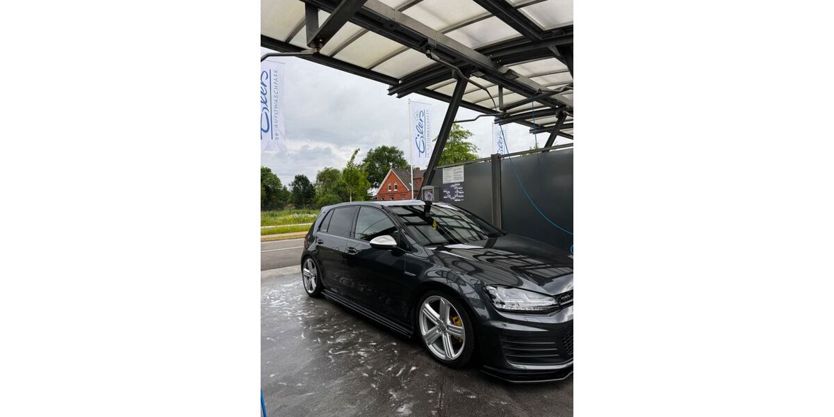 VW Golf 168.000 km 13.700 &euro; Südbrookmerland 26624