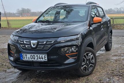 Dacia Spring 44.000 km 10.100 &euro; Rietberg 33397