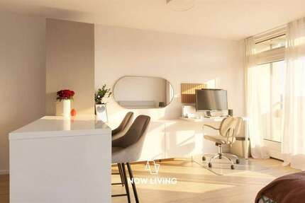 Wohnung Hamburg Altona - 1 Zimmer, 33 m&sup2;, 179.000&euro; | Angebot:26313477