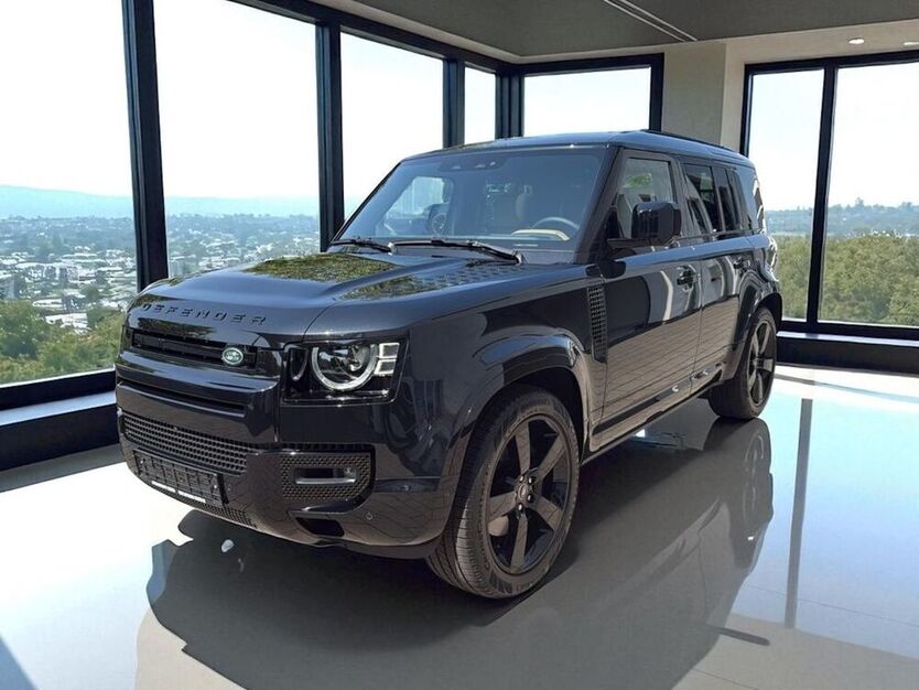 Defender