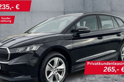Skoda Enyaq 21.815 km 22.730 &euro; Kulmbach 95326