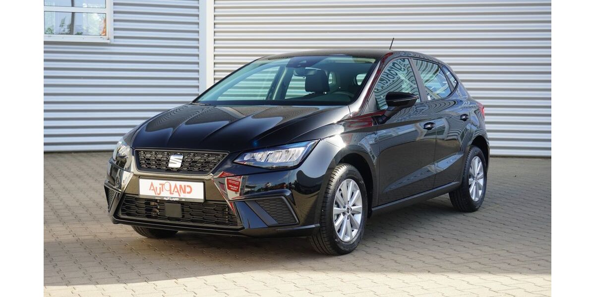 Seat Ibiza 1.773 km 19.950 &euro; Magdeburg 39118