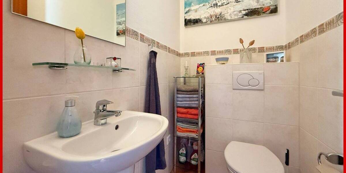 Etagenwohnung Schleswig - 3 Zimmer, 185.000&euro; | Angebot:26207130