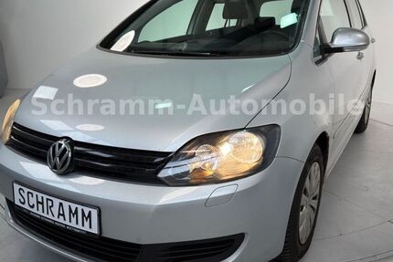 VW Golf Plus 196.000 km 3.490 &euro; Rostock 18069