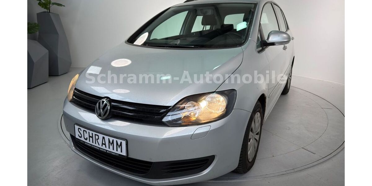 VW Golf Plus 196.000 km 3.490 &euro; Rostock 18069