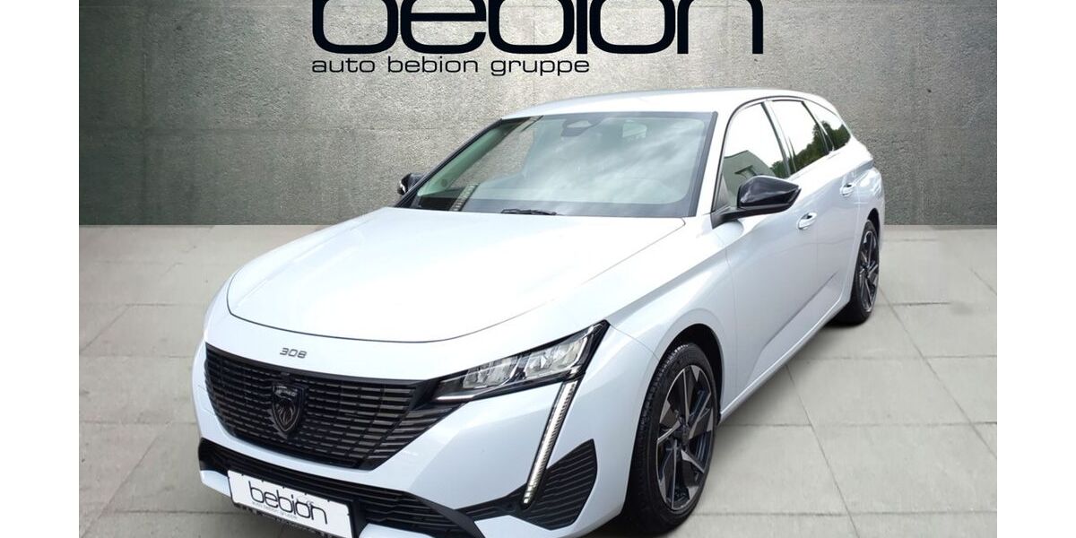 Peugeot 308 29.400 km 20.750 &euro; Esslingen 73728