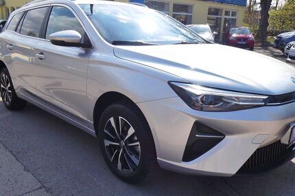 MG 5 15.500 km 26.990 &euro; Amt Wachsenburg OT: Ichtershausen 99334