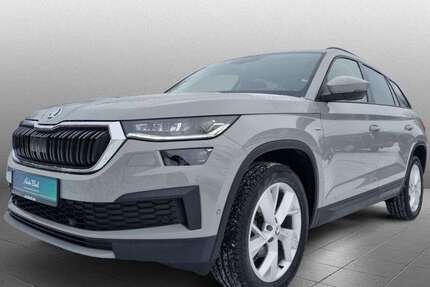 Skoda Kodiaq 39.790 km 29.980 &euro; Bad Camberg 65520