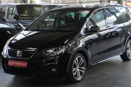 Seat Alhambra 63.900 km 36.991 &euro; Olpe 57462