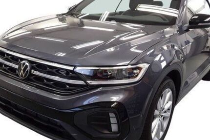 VW T-Roc 5.440 km 34.540 &euro; Kempten 87437