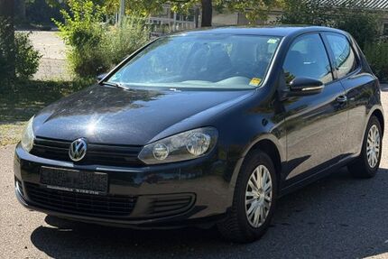 VW Golf 164.000 km 2.700 € Staig 89195