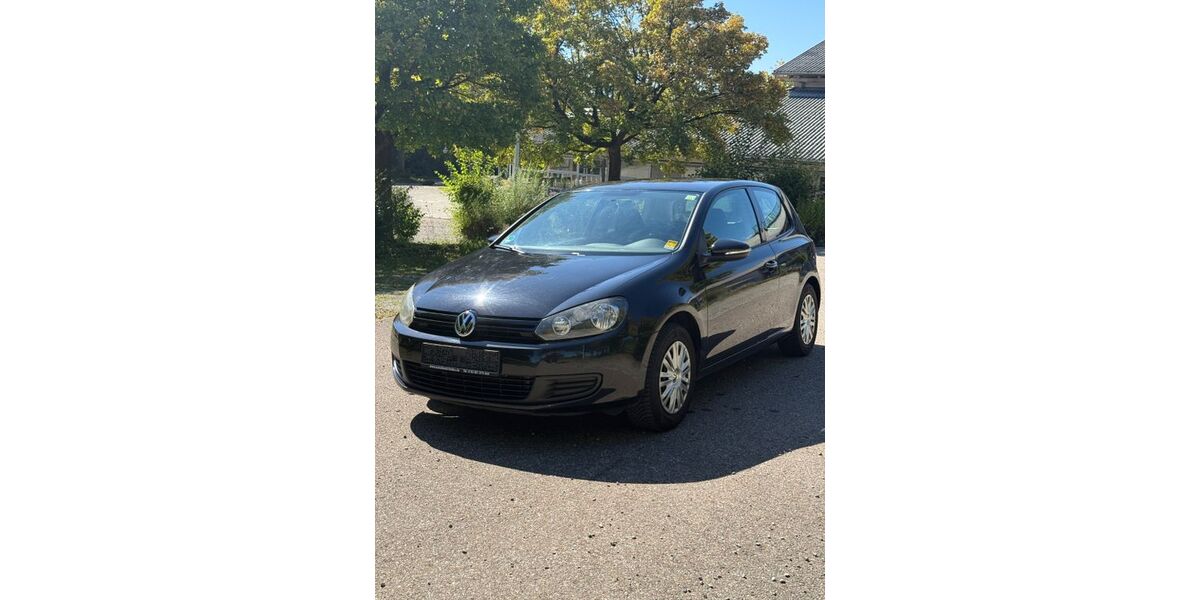 VW Golf 164.000 km 2.700 € Staig 89195