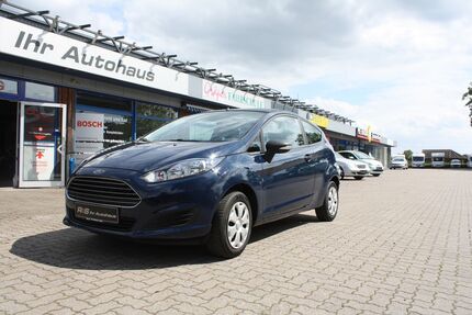 Ford Fiesta 99.994 km 5.995 € Syke-Heiligenfelde 28857