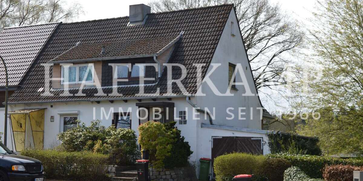 Einfamilienhaus Hamburg Harburg - 3 Zimmer, 70 m&sup2;, 299.000&euro; | Angebot:26407724