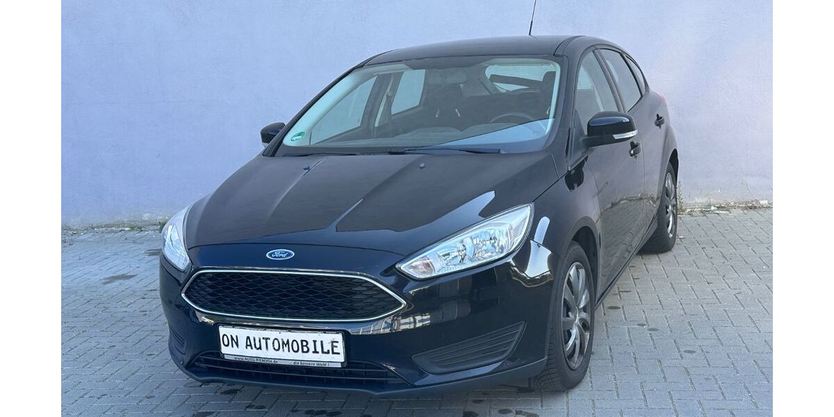 Ford Focus 170.000 km 3.490 € Mannheim Neckarau 68199